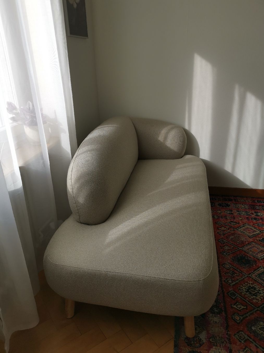 Jysk Sofas: Zweisitzer Sofa (JYSK)  – Gebraucht aus Bern von NA0415 1