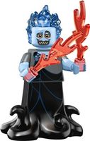 HADES LEGO  MINIFIGURE 71024 DISNEY SERIE 2 new in‪ open bag