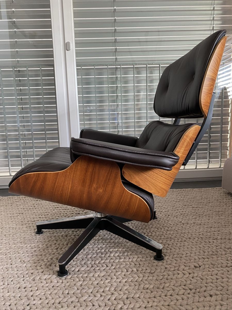 Poltrone: Design Chair Sessel Vitra Stil – Nuovo (secondo la descrizione) da Olten venduto da sportwelt 6