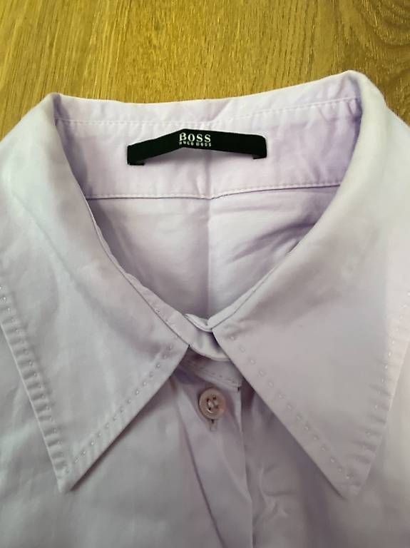 Hugo Boss Camicette: BLUSE VON HUGO BOSS, GRÖSSE XS-S – Usato da Alberswil venduto da mina012 2