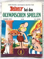 ASTERIX - Band XII - Asterix bei den olympischen Spielen