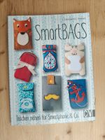 * SmartBags / Taschen nähen für Smartphone & Co. / CV 2015