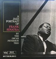 Oscar Peterson [VERVE] with Ed Thigpen & Ray Bron