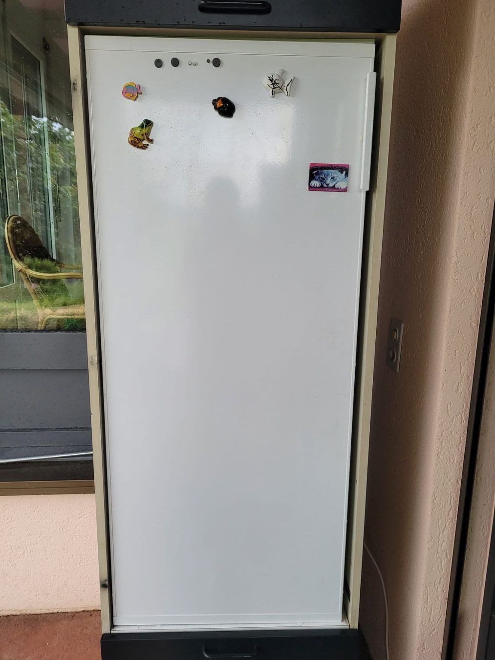 Kühlschrank: Kühlschrank – Gebraucht aus Enggistein von Pingu0110 2