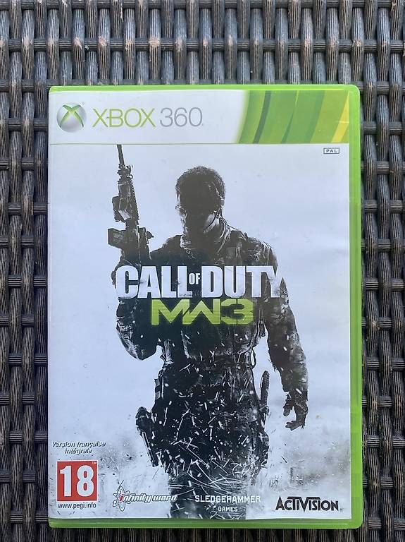 Giochi: Jeux Xbox – Usato da Geneve venduto da CHRISTINEE01