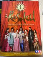 Le Roi Soleil - DVD - Comédie musicale culte, à saisir!