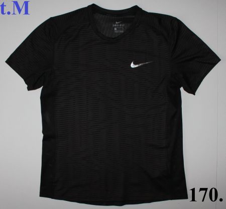 T-shirt Nike Dri-FIT t. M