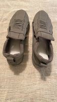 Sneaker Grau Gr 39