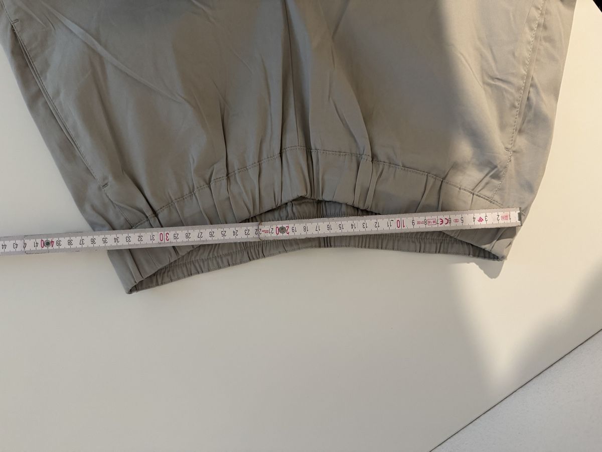 Pantaloni: Mac Culotte Oversize hose, Gr. 36, Top Zustand – Nuovo (secondo la descrizione) da Wetzikon ZH venduto da Jan_wojt 7