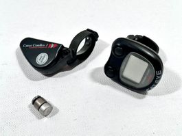 CATEYE CORDLESS 2 Fahrrad Computer