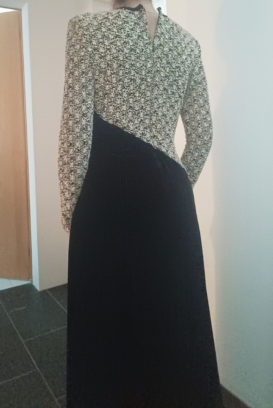 Joseph Ribkoff Vestiti: Kleid Joseph Ribkoff – Usato da Chur venduto da ChabaNala 1