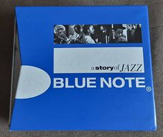 Blue Note  A Story of Jazz  6 CD