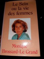 le sein ou la vie des femmes
