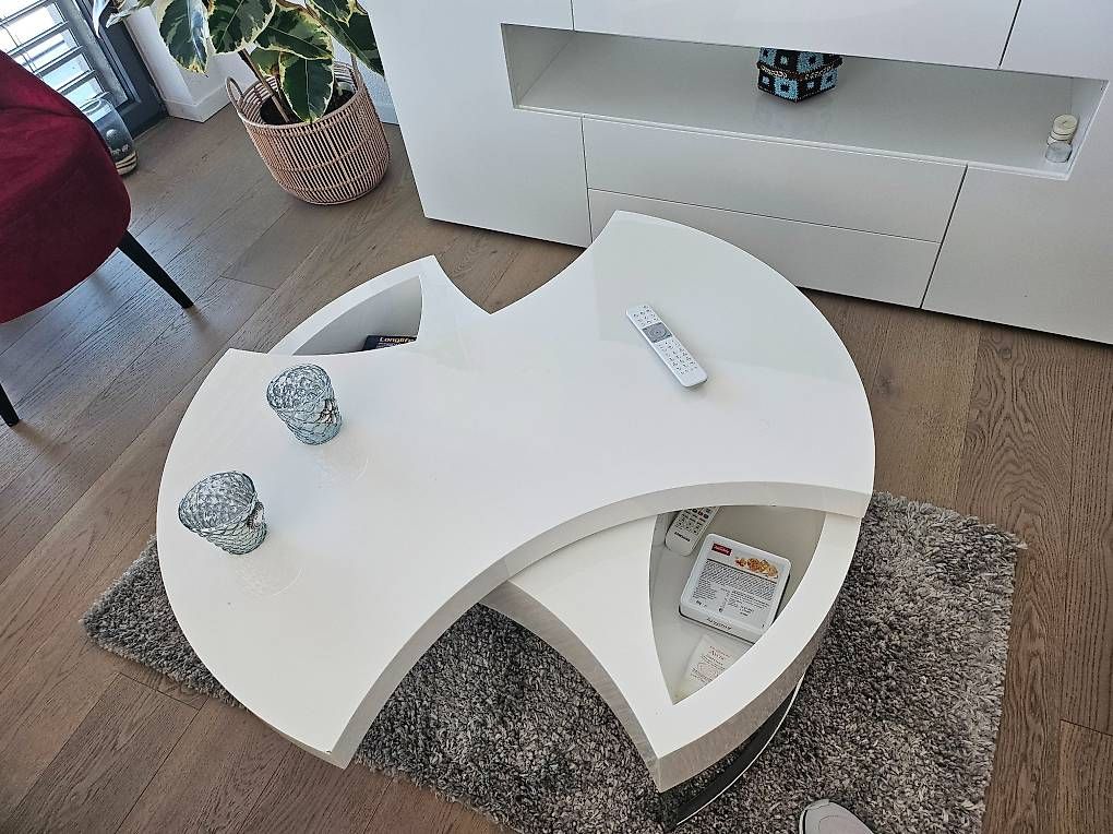 Mobili TV: Salontisch und TV-Möbel – Usato da Düdingen venduto da dan_6j7r 1