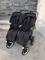 Bugaboo Donkey 5  Duo/Twins & Mono