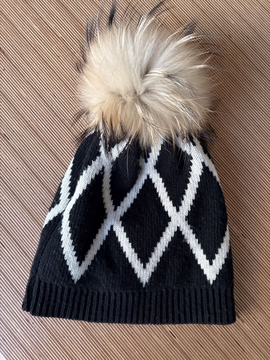 Max Mara Hüte, Mützen & Caps: Beanie von Max Mara Weekend – Gebraucht aus Wohlen AG von 1247_ww_shopping