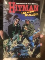 Hitman - 10,000 Bullets - Trade Paperback 