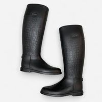 Calvin Klein Gummistiefel, Gr. 39