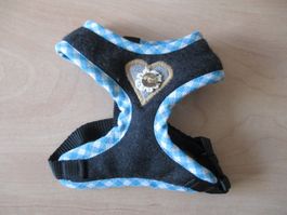 Brustgeschirr Alpen von Royal Dog &Cat Gr.XS 26-34cm Neu