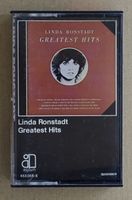 Linda Ronstadt – Greatest Hits - (Country-Rock)