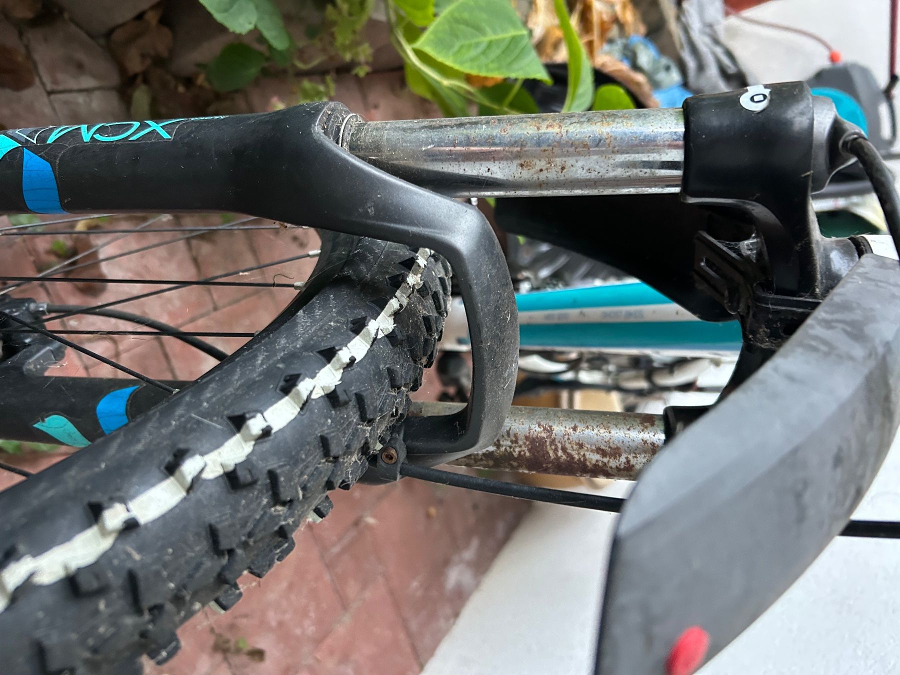Ghost Vélos: Ghost Velo – D'occasion à Obermumpf par alallessi 1