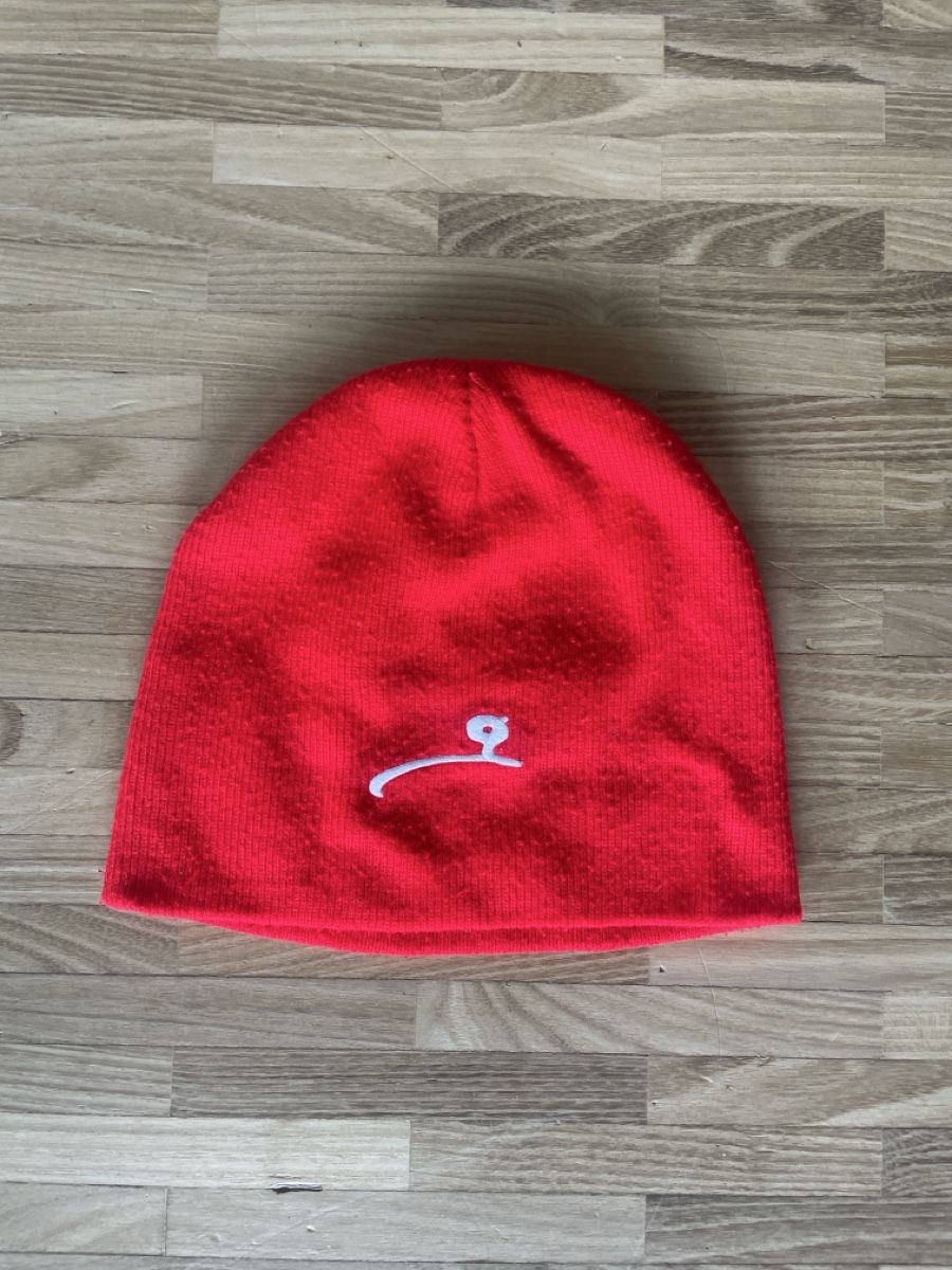 Chapeaux, bonnets & casquettes: FC Winterthur / Gepard Fussballkappe Winter – D'occasion à Wiesendangen par armandinho