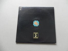 Doppel LP Jazz Rock Funk Soul Chicago
