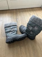 Winterstiefel Deltex Grösse 36