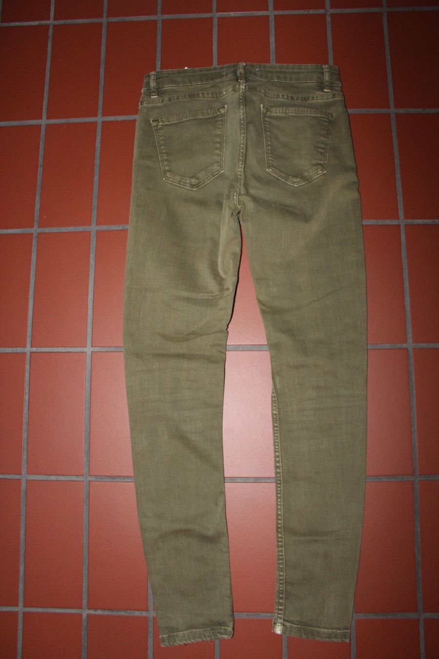 Zara Jeans: Zara Jeans Gr.36 – Usato da zürich venduto da kira.jj 4