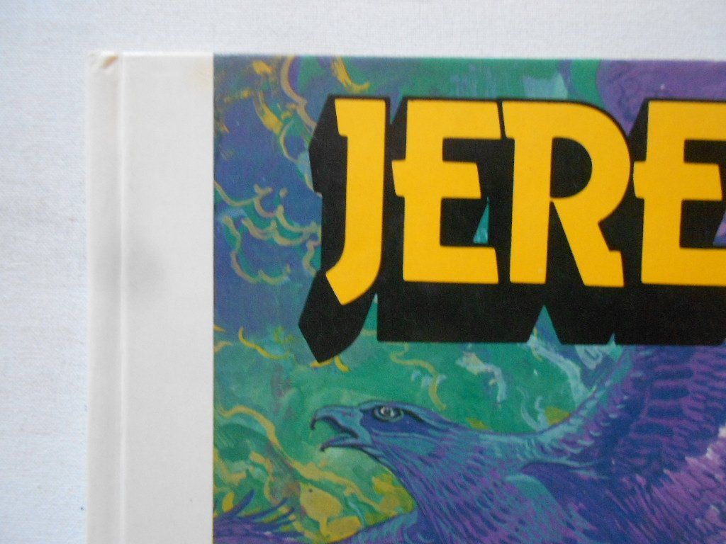 Fumetti: JEREMIAH  -  LA NUIT DES RAPACES – Usato da Bex venduto da Giorgiob 3