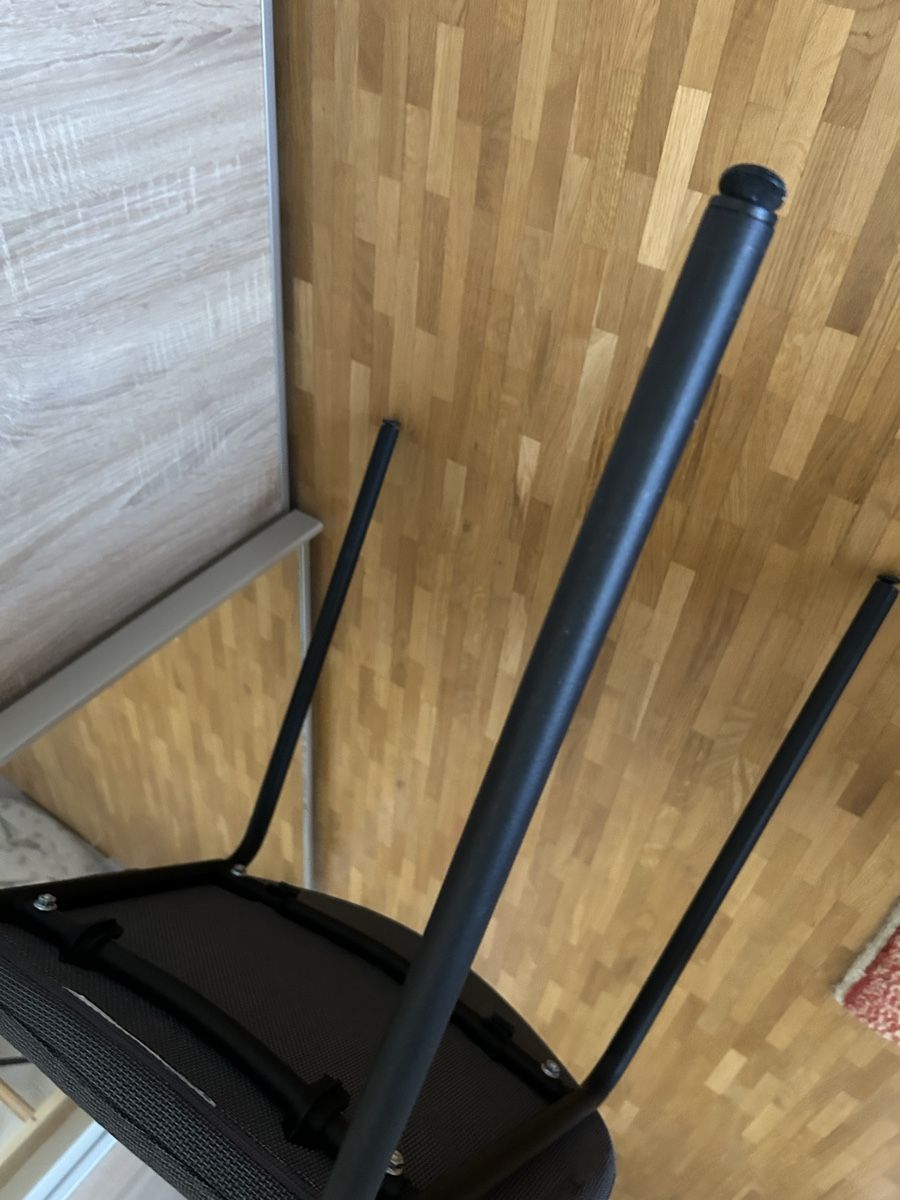 Ikea Stühle: Stuhl 4x – Gebraucht aus Richterswil von pupu_20 2