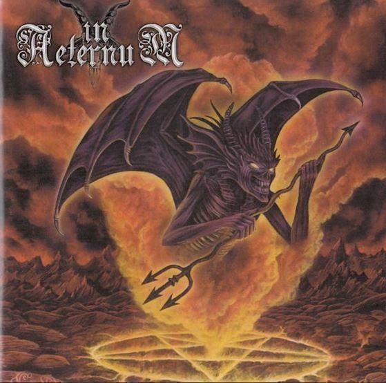 CD: In aeternum - Forever... – Usato da St-Cergue venduto da VeganWarrior
