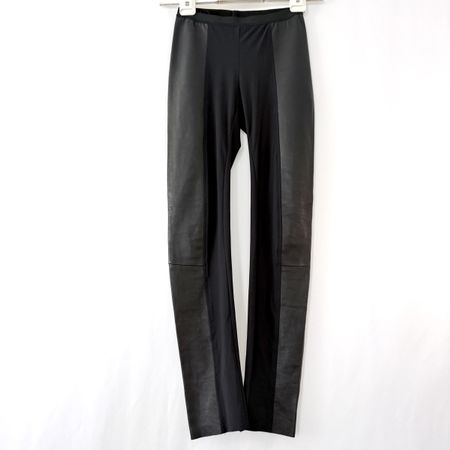 ROQUE ILARIA NISTRI Leggings