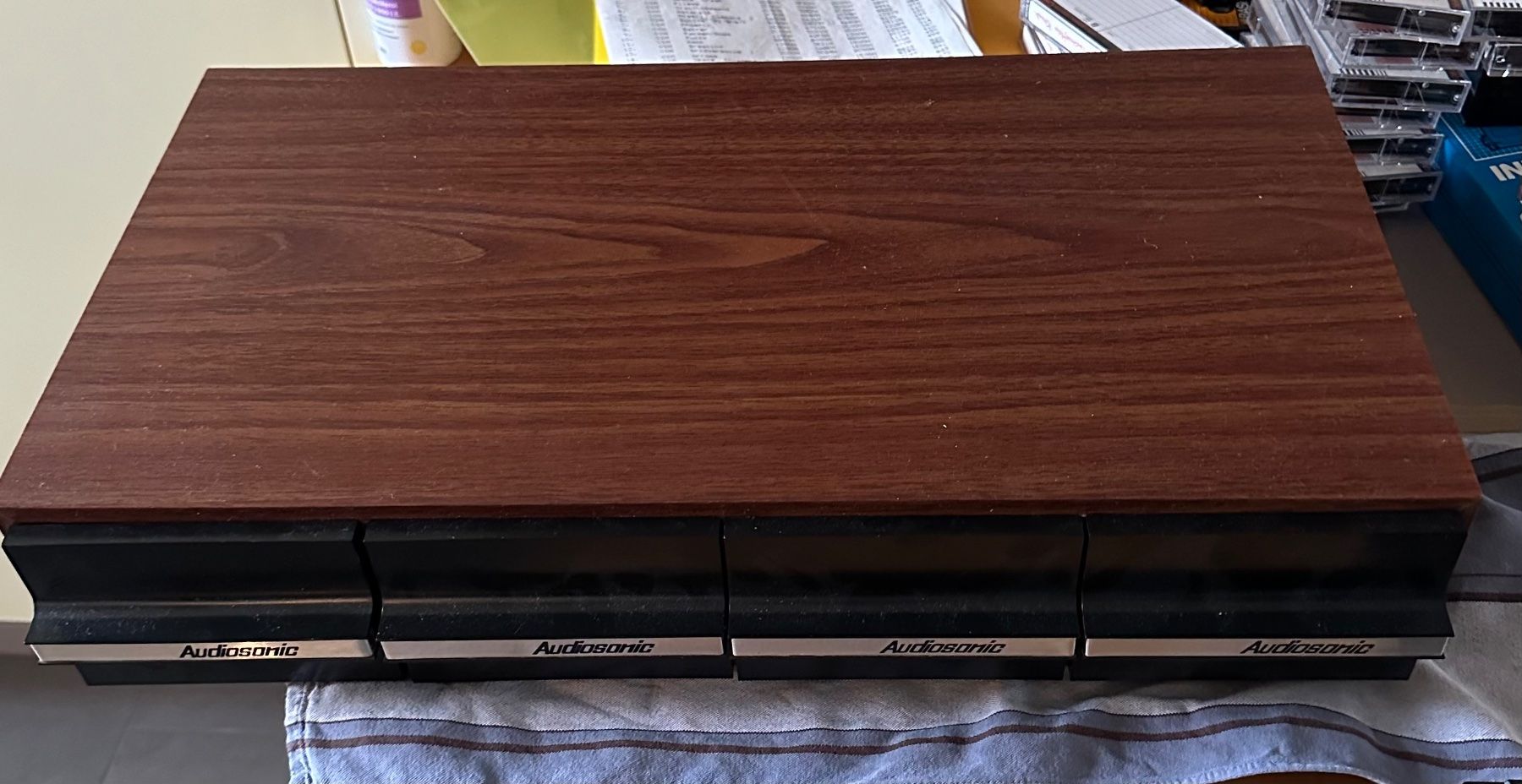 PCs: Sharp Personal Computer (80er Jahre) – Gebraucht aus Winterthur von  5