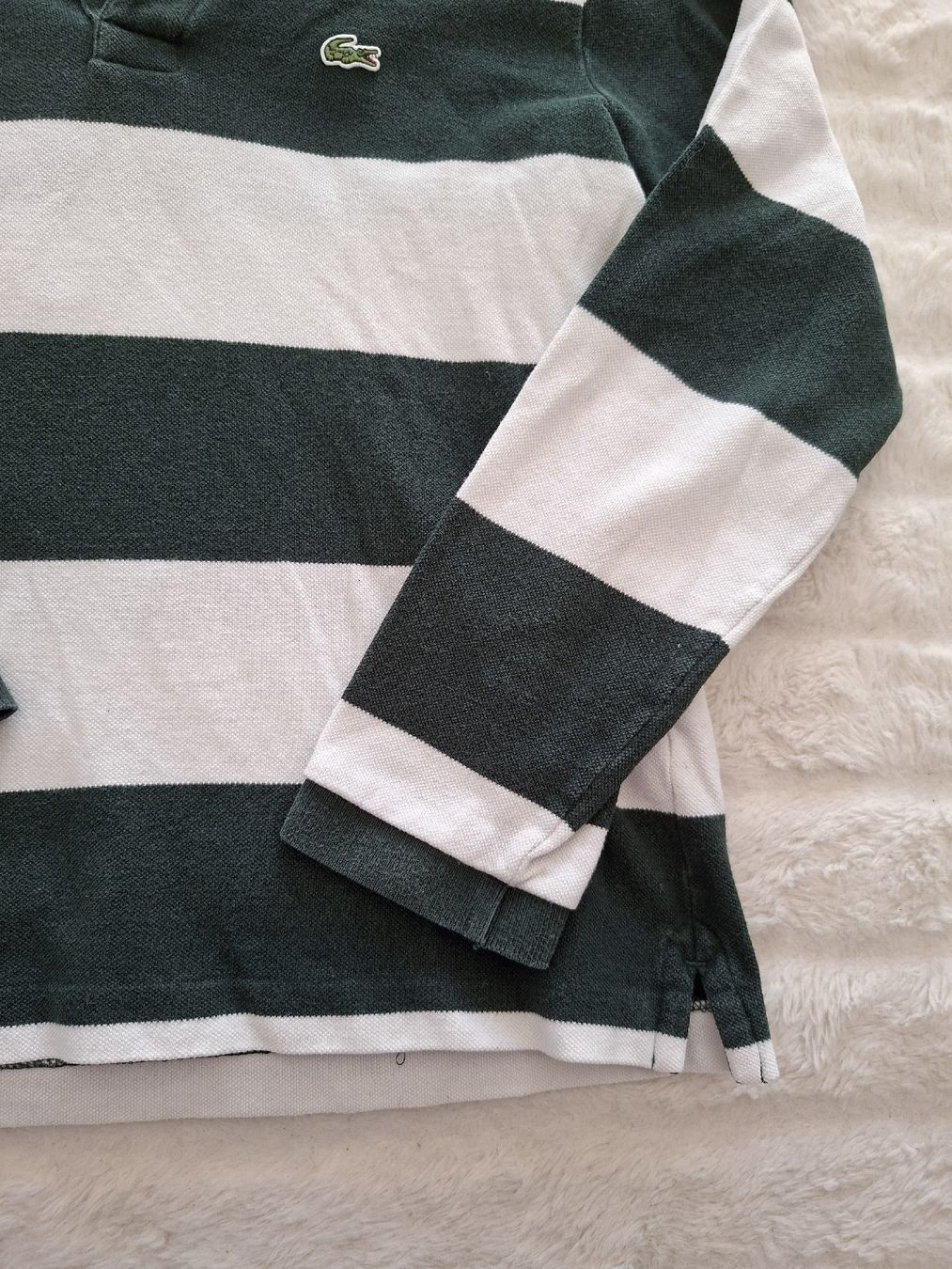 Lacoste Camicie, T-shirt & Polo: Polo Lacoste garçon 10 ans – Usato da Renens VD venduto da ser_j2fn 3