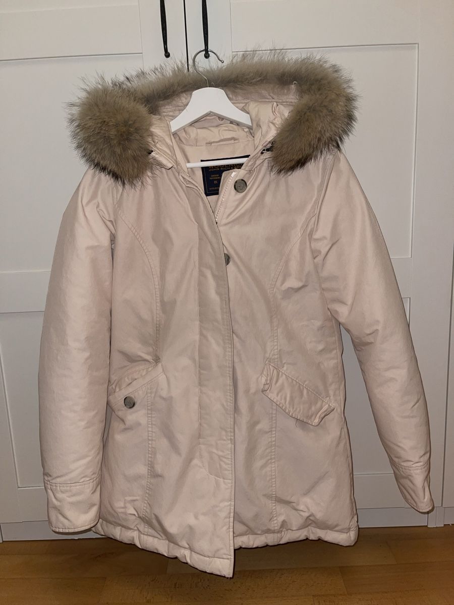 Woolrich Mäntel: Woolrich Jacke – Gebraucht aus Opfikon von Littlemonkey