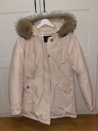 Woolrich Jacke