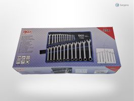 BGS Maul-Ringschlüssel-Satz SW 6 - 32 mm 25-tlg.