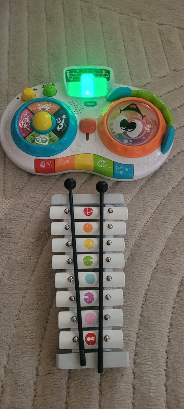 Vtech Giocattoli: FRA/ ANG Livre Vtech 100 animaux/tactile/touchscreen+piles – Nuovo (secondo la descrizione) da Vevey venduto da obi_n8zc 7