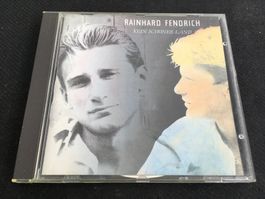 Rainhard Fendrich - Kein schöner Land -CD-