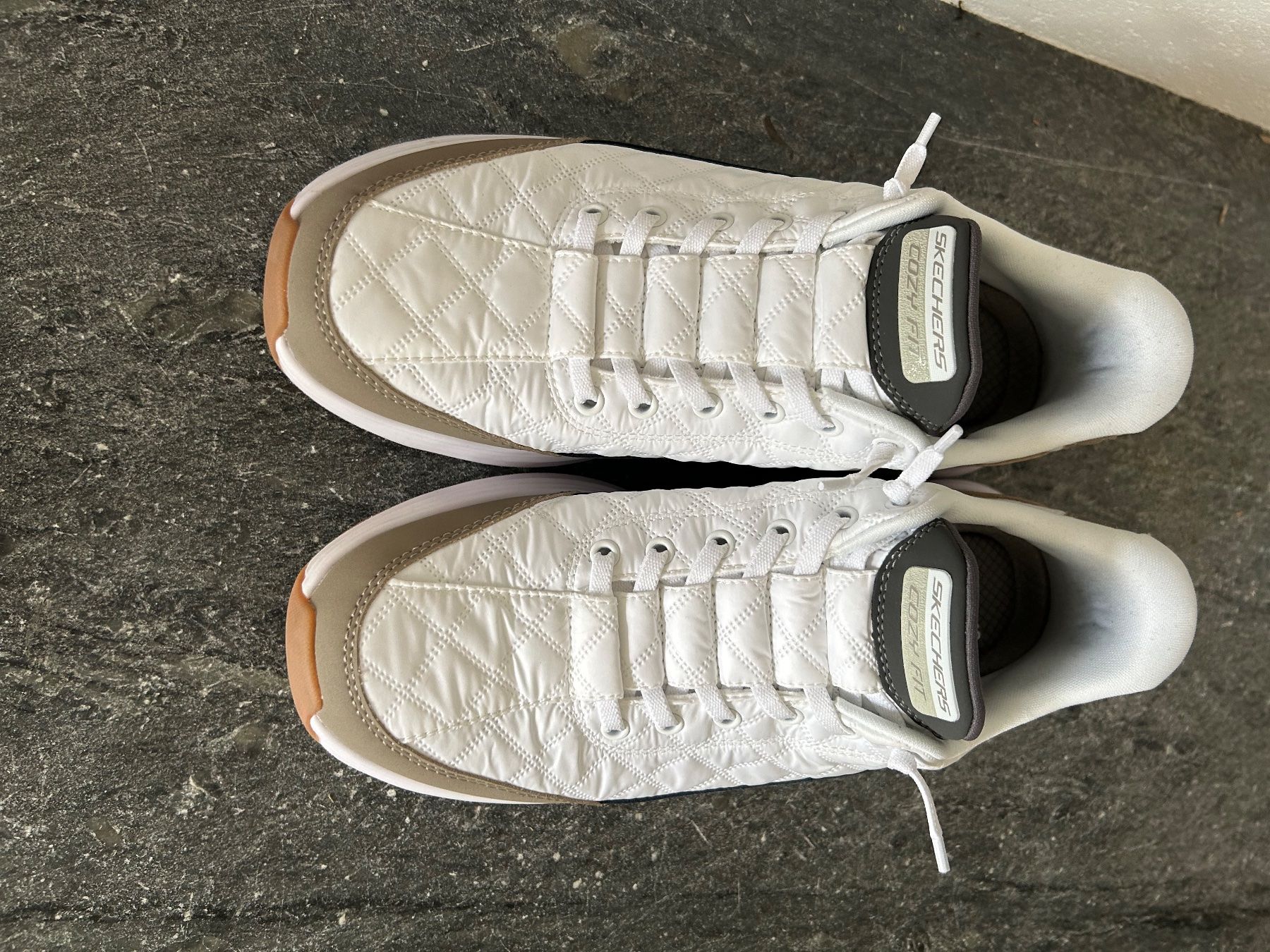 Skechers Herrenschuhe: Skechers Slip-ins – Gebraucht aus Flühli LU von fafa04 4