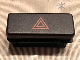 BMW E36 Schalter Pannenblinker