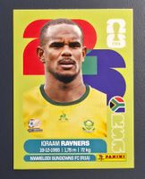 RSA 18 - Iqraam Rayners - Panini FIFA World Cup 2026 UE