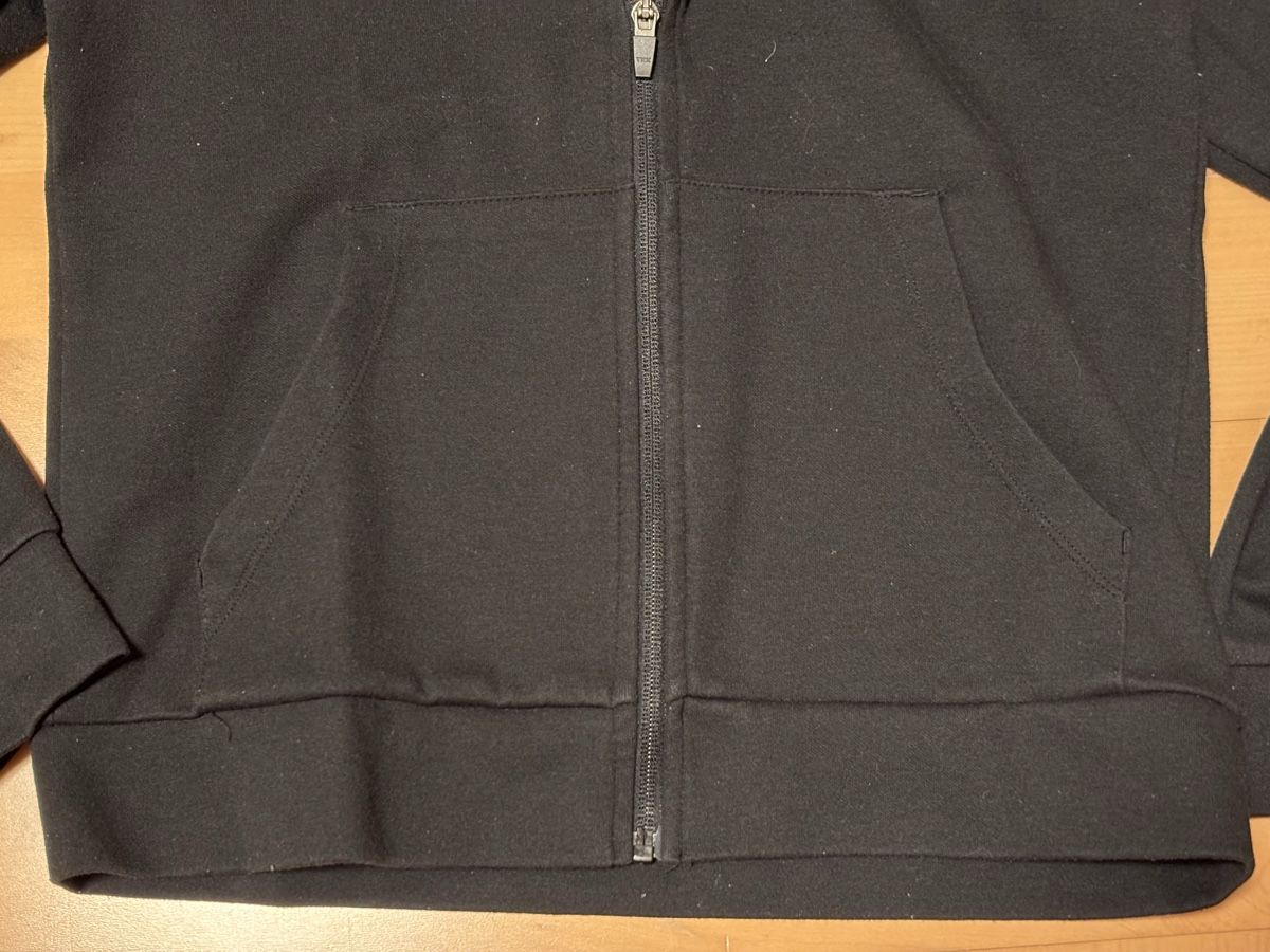 Giacche: Jacke schwarz S – Usato da Kesswil venduto da Branca-01 6