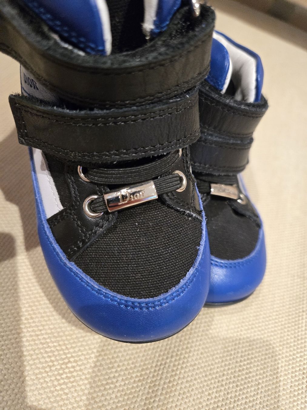 Dior Scarpe da uomo: Baby Dior New – Nuovo (secondo la descrizione) da Le Landeron venduto da Plushka