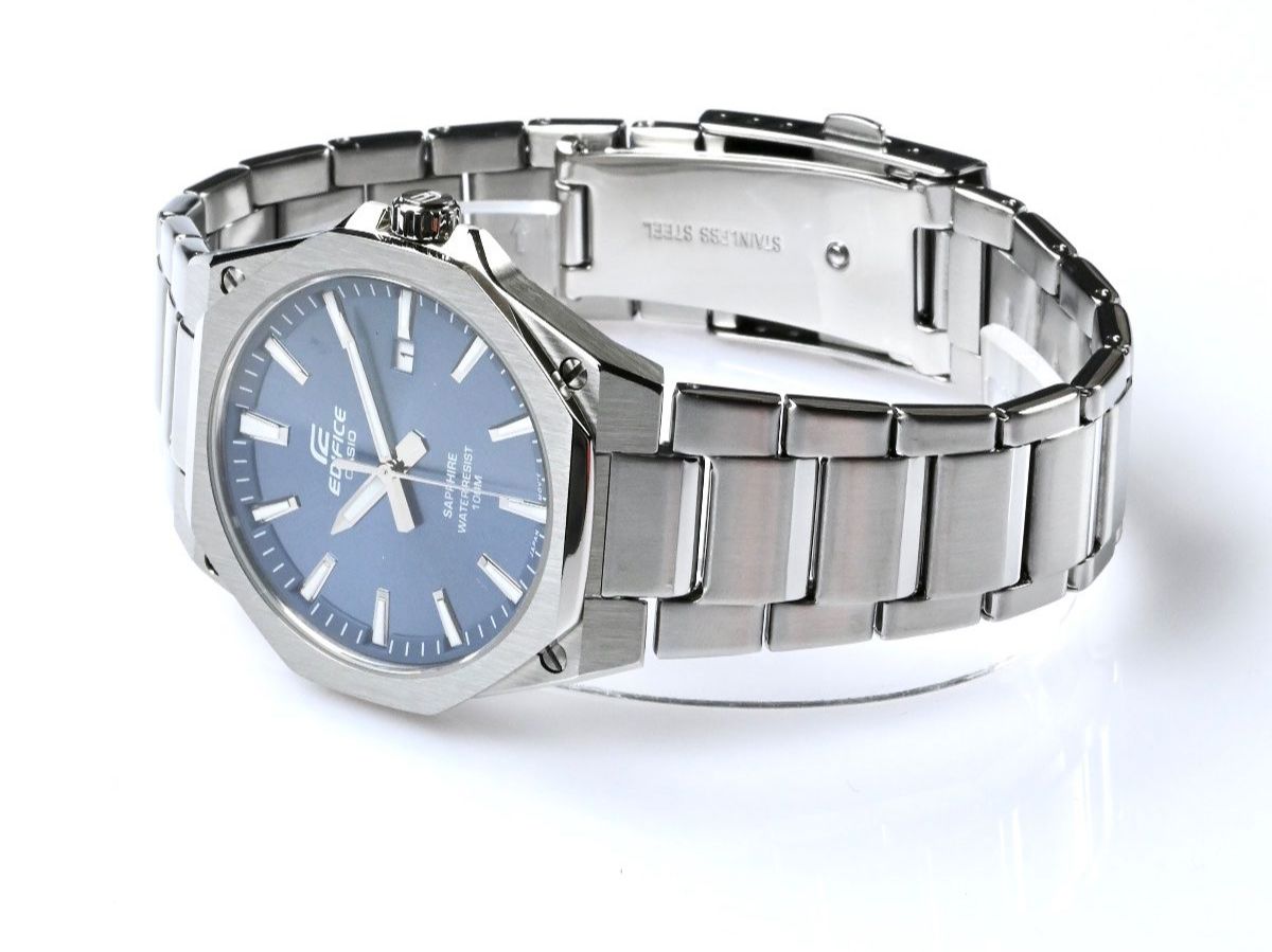 Edifice Orologi: Casio Edifice EFR-S108D-2AV – Nuovo e nell'imballaggio originale da Zug venduto da Avent0ri_by_Montauk 3