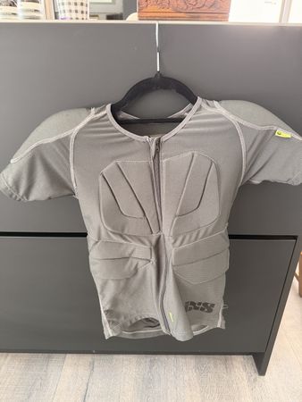 Bike Protektorenjacke IXS Grösse S