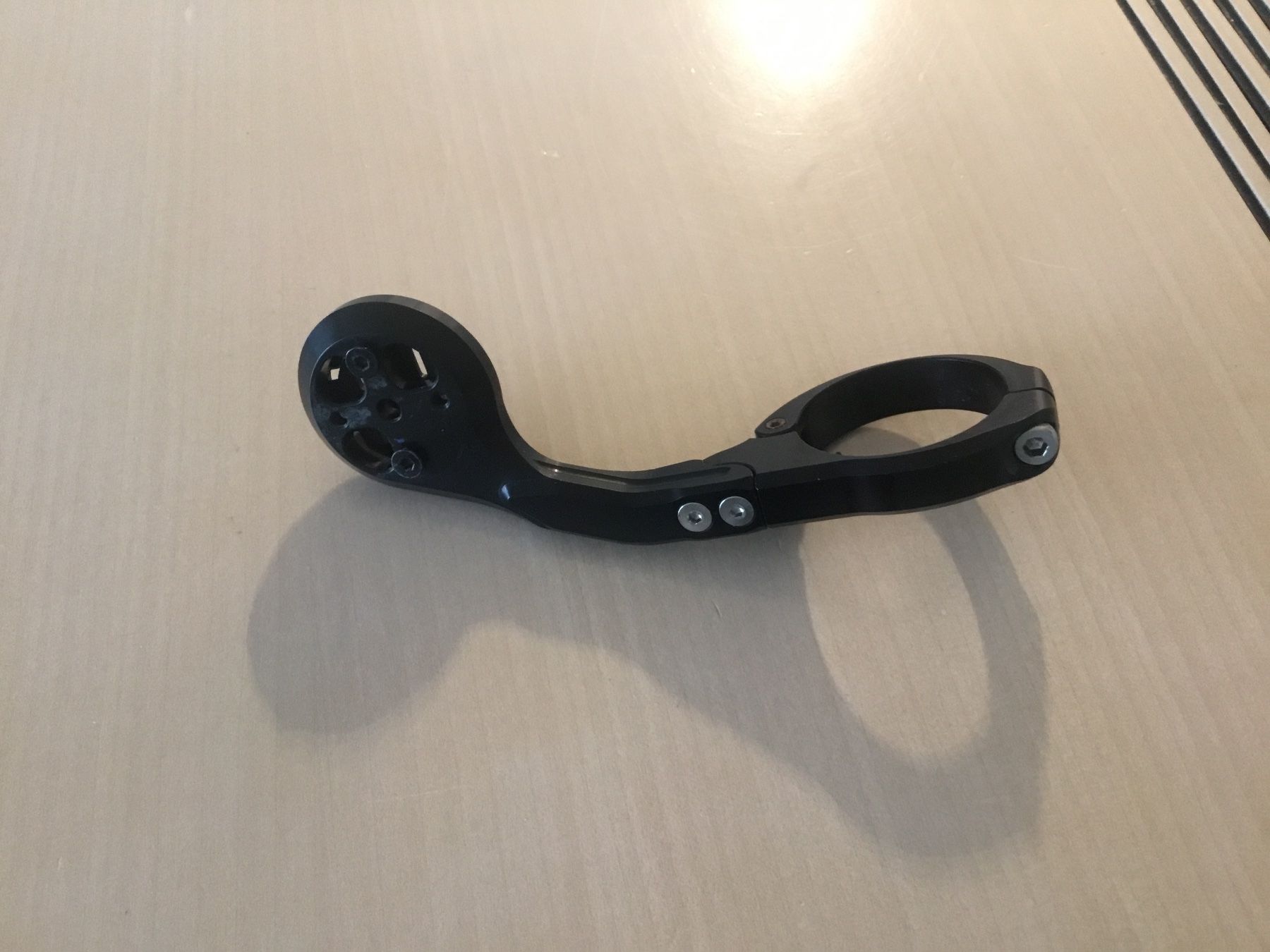 Ersatzteile: Garmin Halter K-EDGE – Neu (gemäss Beschreibung) aus Schlieren von hespeler99 2