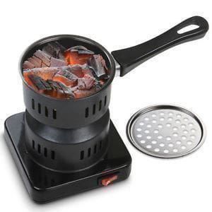 Narghilé: Elektronischer Shisha Kohleanzünder 650w – Nuovo e nell'imballaggio originale da Thun venduto da Tong999