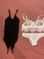 BH Set und Body